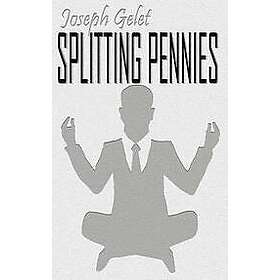 Joseph Gelet: Splitting Pennies Understanding Forex