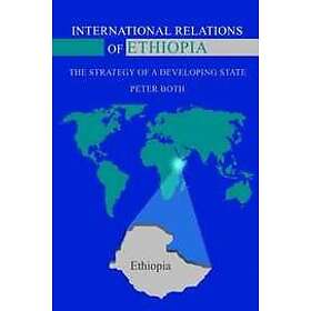 Peter Both: International Relations of Ethiopia