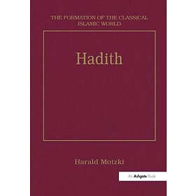Harald Motzki: Hadith