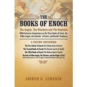 Joseph B Lumpkin: The Books of Enoch