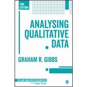 Graham R Gibbs: Analyzing Qualitative Data
