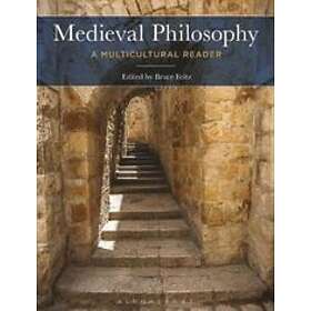 Bruce Foltz: Medieval Philosophy