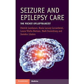 Patrick Landazuri: Seizure and Epilepsy Care