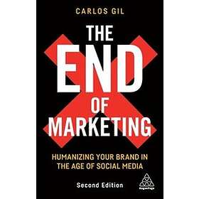 Carlos Gil: The End of Marketing