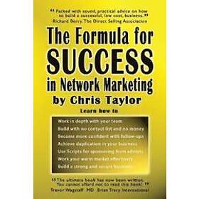 Chris Taylor: The Formula for Success in Network Marketing