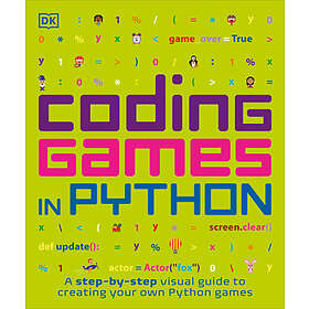 Dk: Coding Games in Python