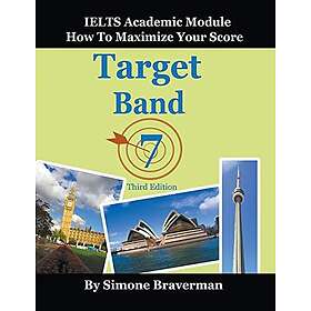 Simone Braverman: Target Band 7