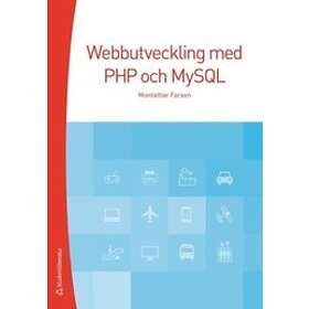 Montathar Faraon: Webbutveckling med PHP och MySQL