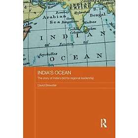 David Brewster: India's Ocean