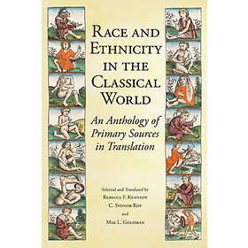 : Race and Ethnicity in the Classical World