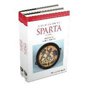 A Powell: A Companion to Sparta 2v Set C