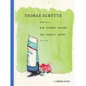 Thomas Schutte: Thomas Schutte