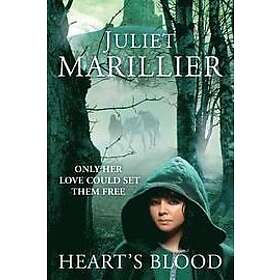 Juliet Marillier: Heart's Blood