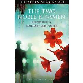 William Shakespeare, Lois Potter, Lois Potter: The Two Noble Kinsmen, Revised Edition