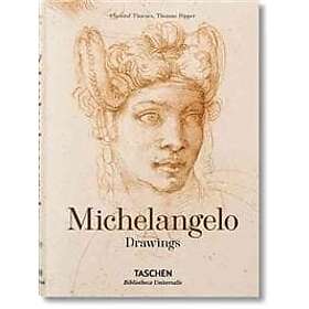 Thomas Poepper: Michelangelo. The Graphic Work