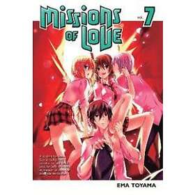 Ema Toyama: Missions Of Love 7