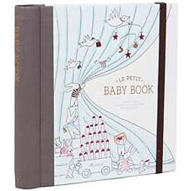 Marabout: Le Petit Baby Book