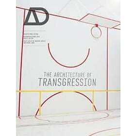 R Sara: The Architecture of Transgression AD