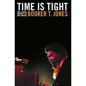 Booker T Jones: Time is Tight