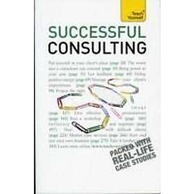 Anna Hipkiss: Successful Consulting: Teach Yourself