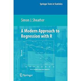 Simon Sheather: A Modern Approach to Regression with R