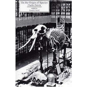 Charles Darwin, Joseph Carroll: On the Origin of Species