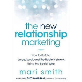 Mari Smith: The New Relationship Marketing