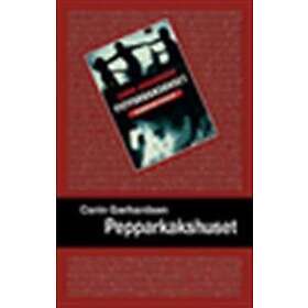 Carin Gerhardsen: Pepparkakshuset