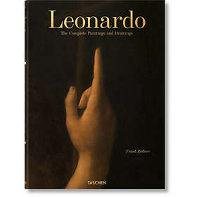 Frank Zoellner, Johannes Nathan: Leonardo. The Complete Paintings and Drawings