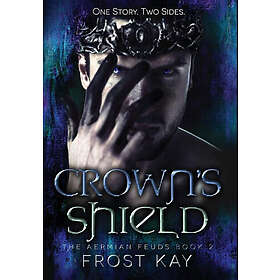 Frost Kay: Crown's Shield