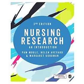 Pam Moule: Nursing Research