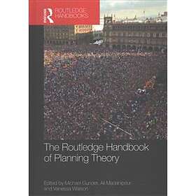 Michael Gunder, Ali Madanipour, Vanessa Watson: The Routledge Handbook of Planni