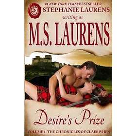 Stephanie Laurens: Desire's Prize