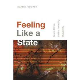 Davina Cooper: Feeling Like a State