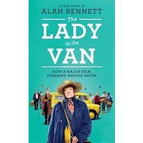 Alan Bennett: The Lady in the Van