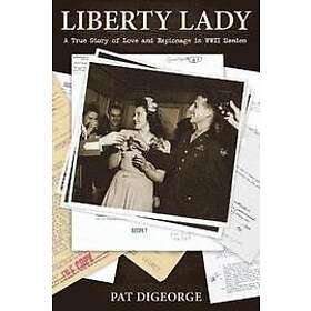 Pat Digeorge: Liberty Lady