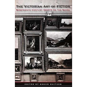 Rohan Maitzen: The Victorian Art of Fiction