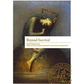 Ingrid Tonning Olsson: Beyond Survival