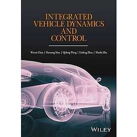 W Chen: Integrated Vehicle Dynamics and Control
