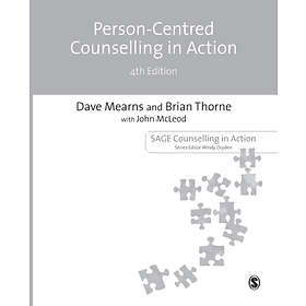 Dave Mearns: Person-Centred Counselling in Action