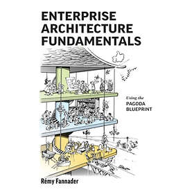 Remy Fannader: Enterprise Architecture Fundamentals