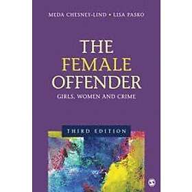 Meda Chesney-Lind: The Female Offender