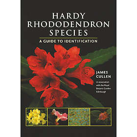 James Cullen: Hardy Rhododendron Species