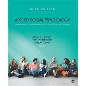 Jamie A Gruman: Applied Social Psychology