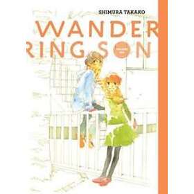 Shimura Takako: Wandering Son: Book Six