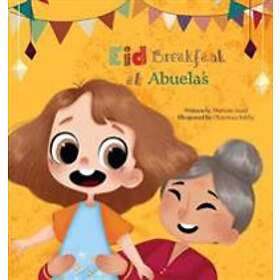 Saad Marium: Eid Breakfast at Abuela's