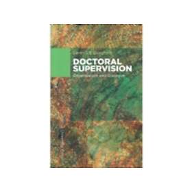 Soren S E Bengtsen: Doctoral Supervision