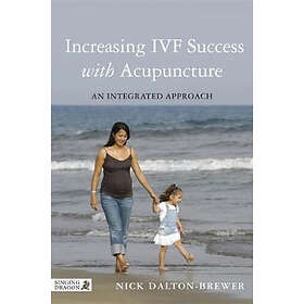 Nick Dalton-Brewer: Increasing IVF Success with Acupuncture