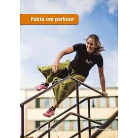 Kalle Güettler: Parkour!