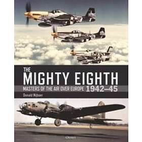 Donald Nijboer: The Mighty Eighth
